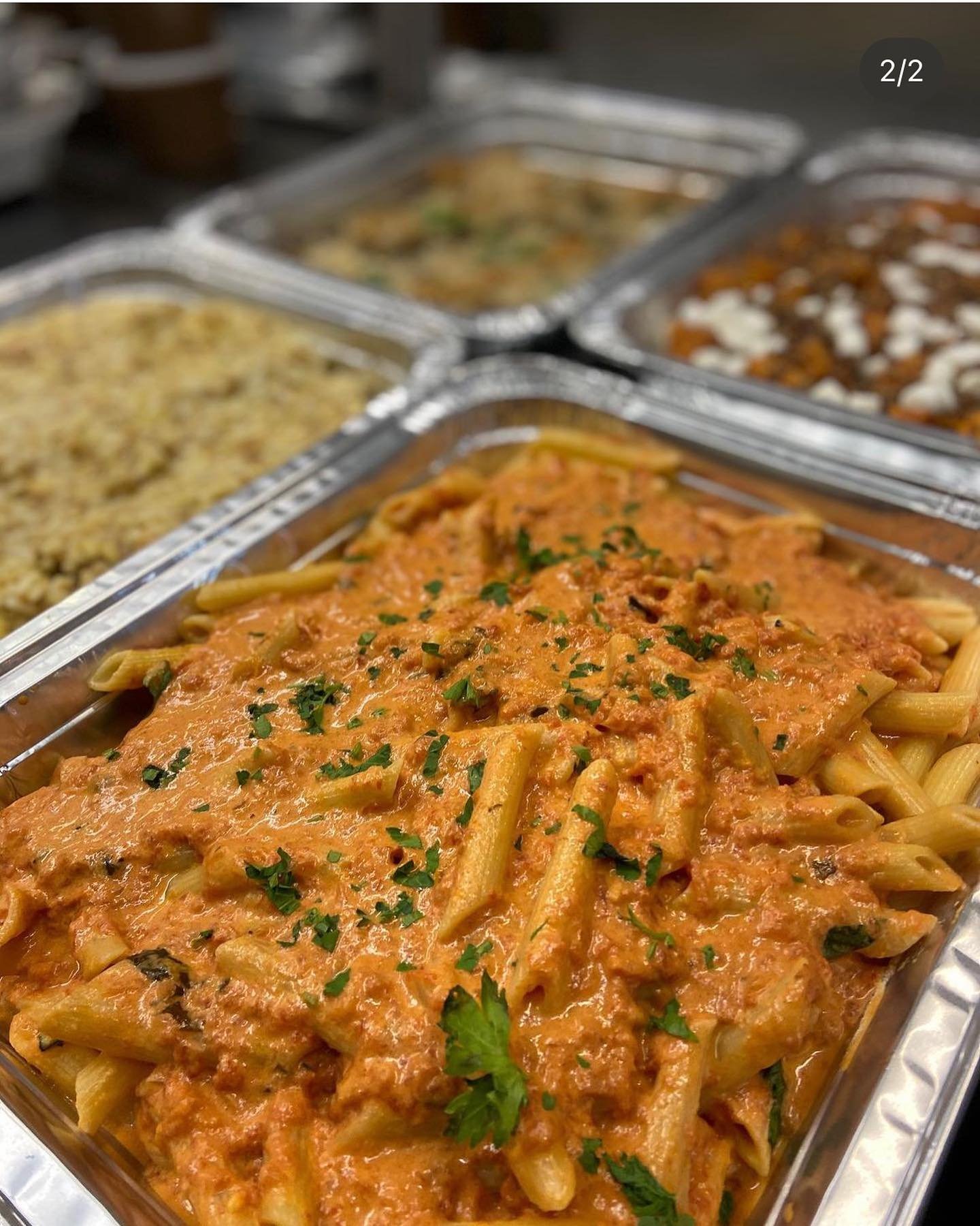 Italian Event Catering Staten Island