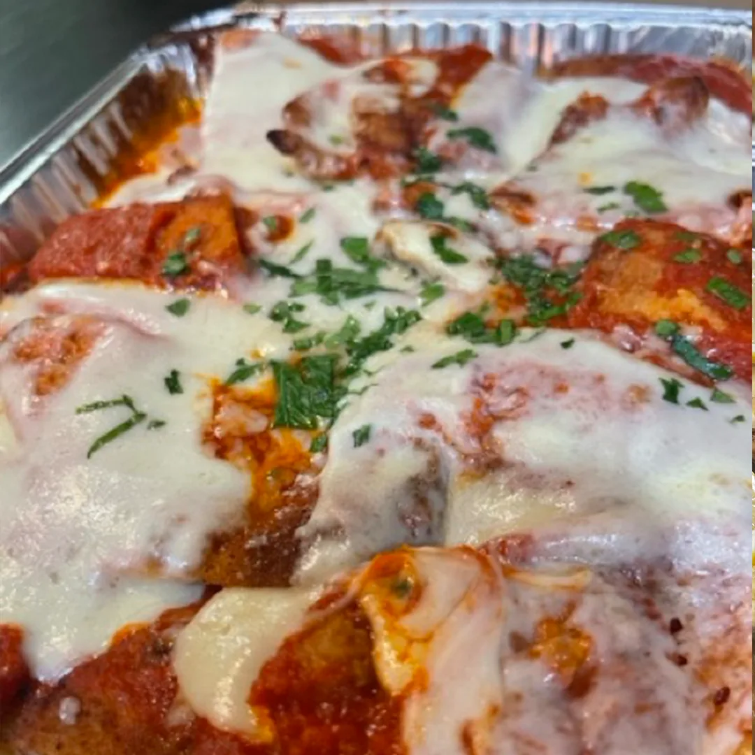 Family Size Half Trays