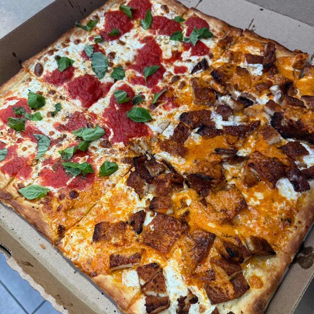 Staten Island Gourmet Pizzas